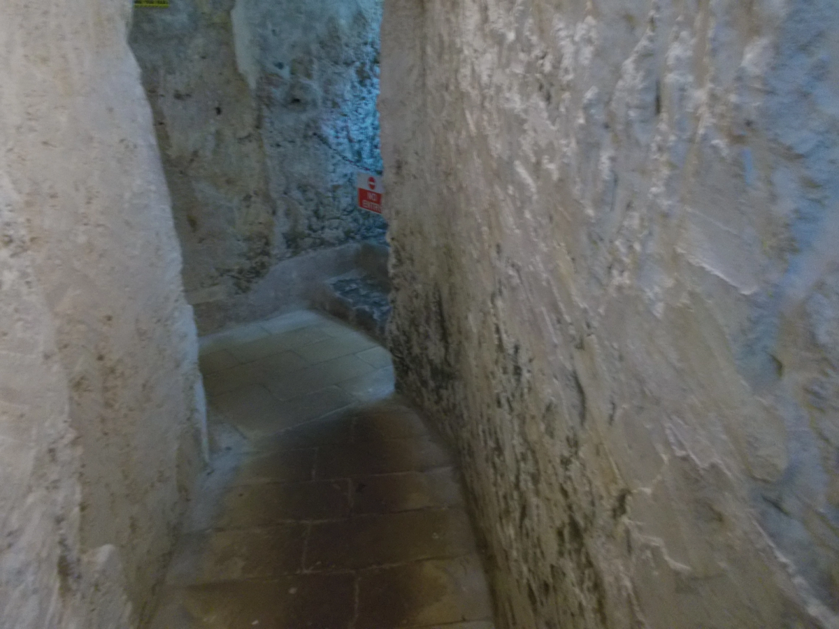 Catacombe