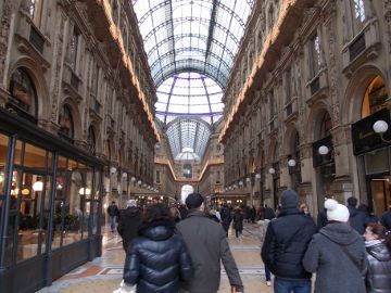 Immagine da “I saldi, questi sconosciuti!”