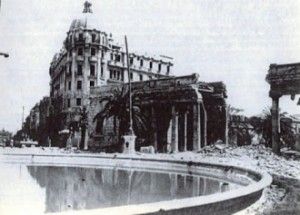 Immagine da “Foggia, 70° Anniversario dei bombardamenti”