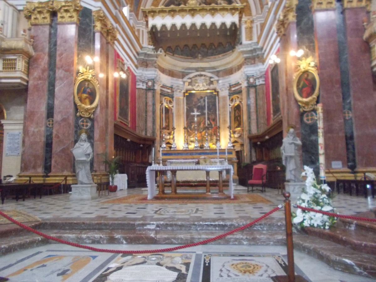 Cattedrale di San Paolo