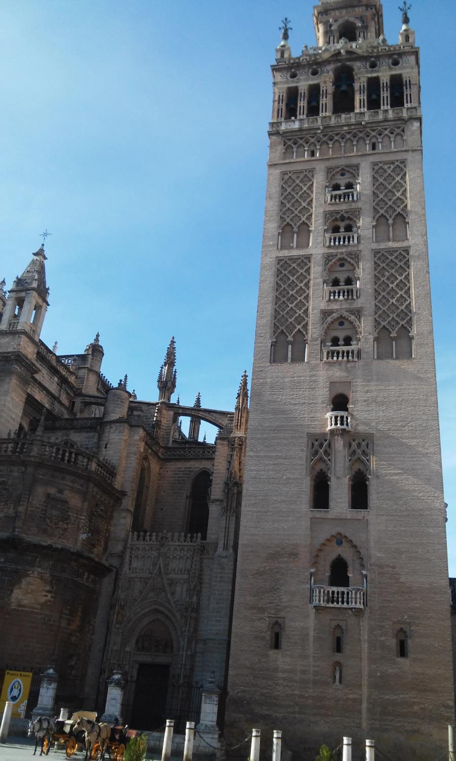 Siviglia 4