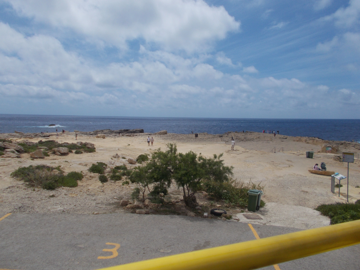 Baia di Xlendi