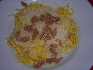 Immagine dall’articolo “Il “tartufo”… questo prezioso tubero!”