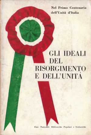 Immagine da “I Centocinquanta anni dell’Italia Unita dalla parte di chi ha vissuto anche il Centenario del 1961”
