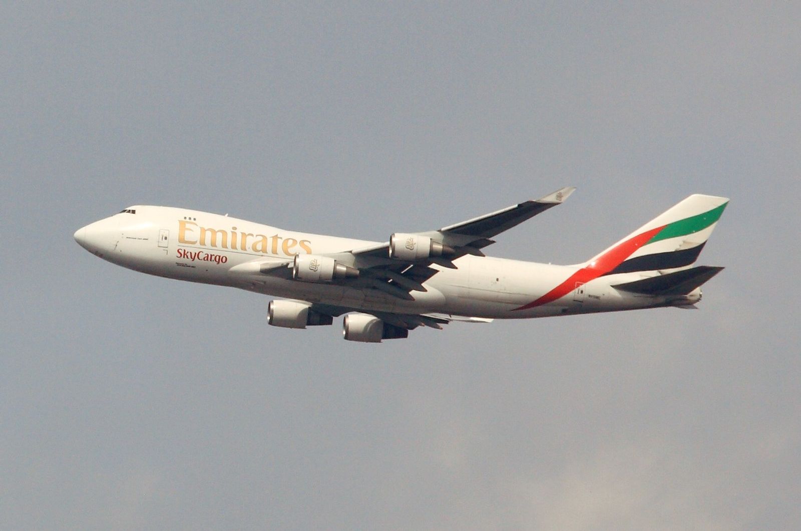 Air Cargo to Pakistan