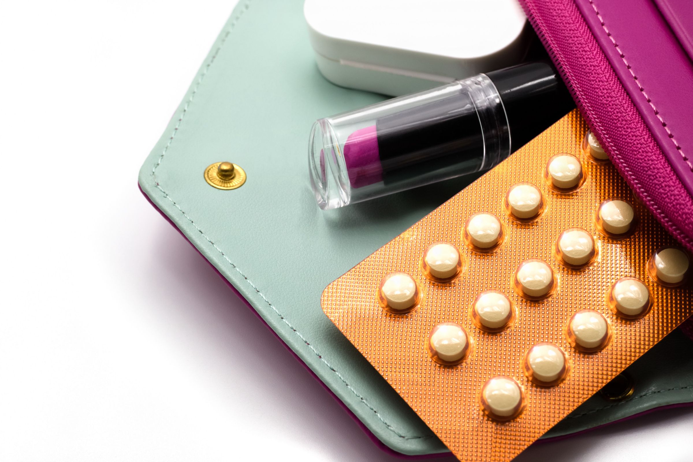 How to Get Free (or Low-Cost) Birth Control