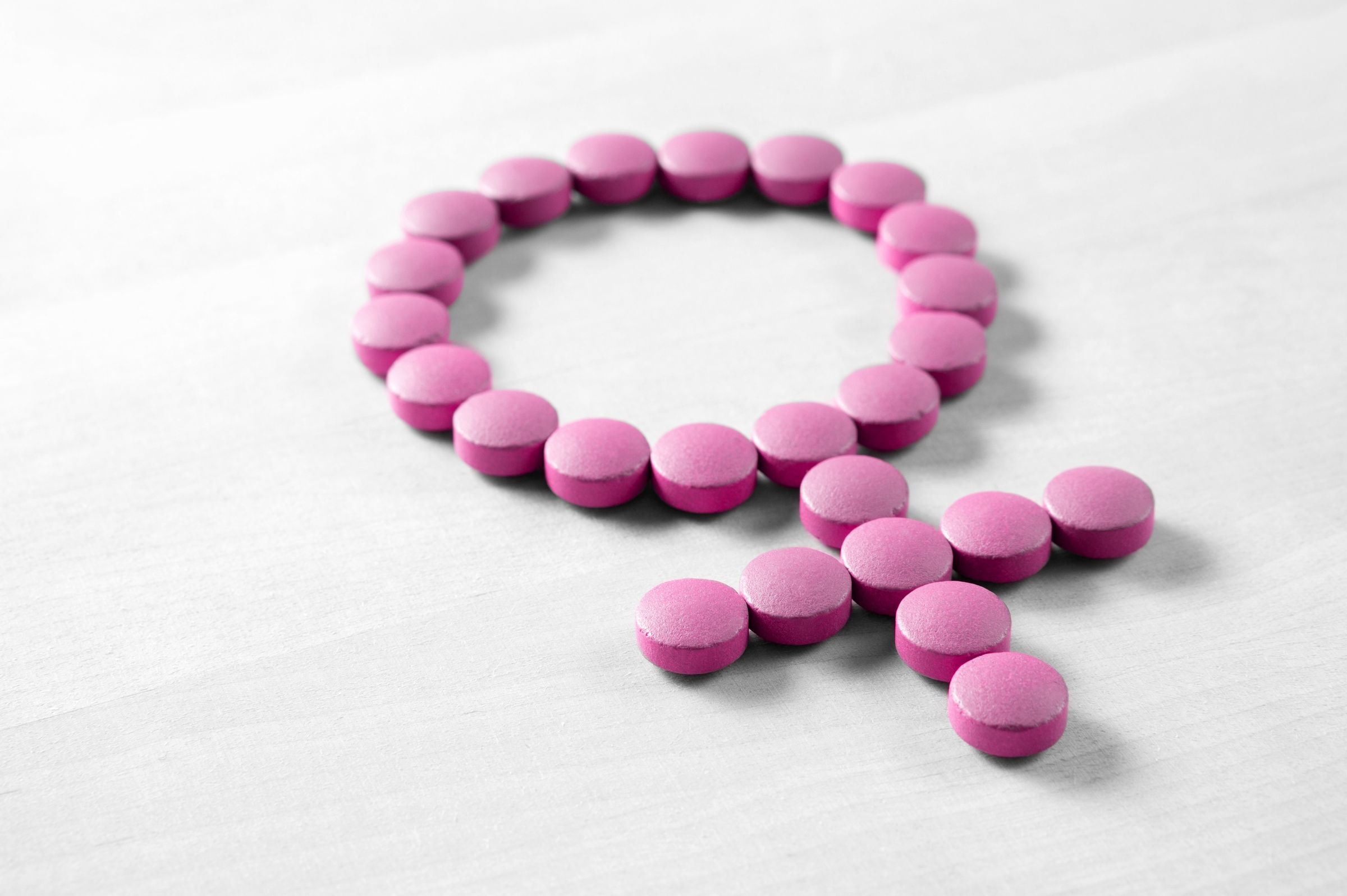 Does the Pill Cause Cancer?