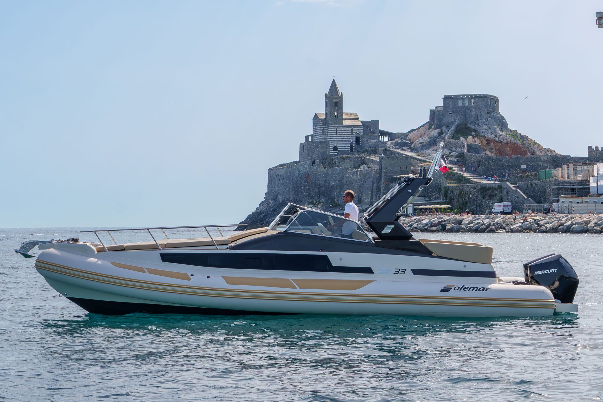 Solemar SE33 – Linia SE Elegance - ujęcie 6