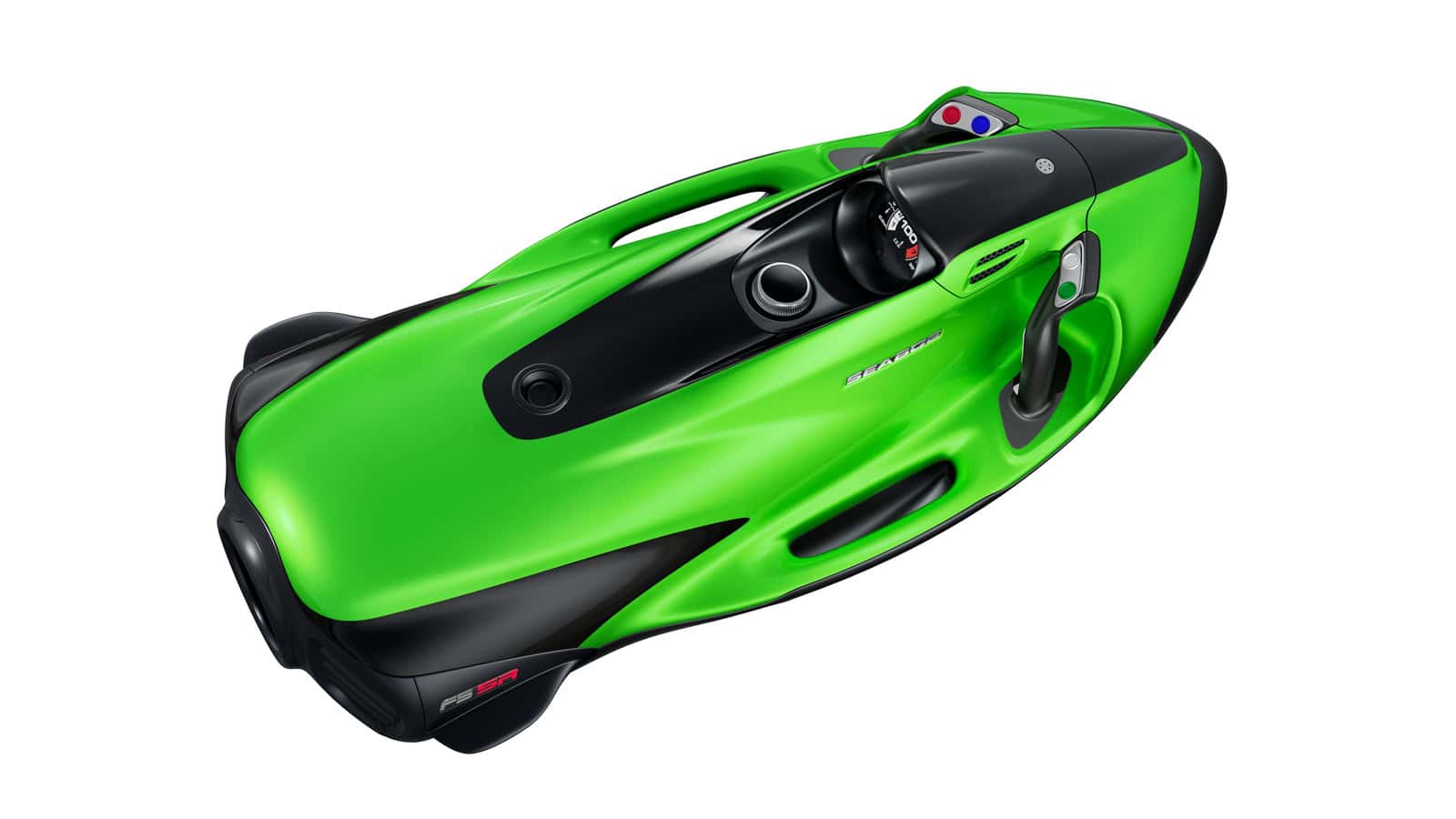 SEABOB F5SR - photo 11