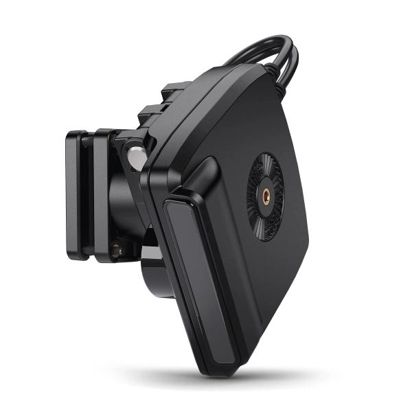 Przetwornik Humminbird MEGA Live Imaging - sonar czasu rzeczywistego