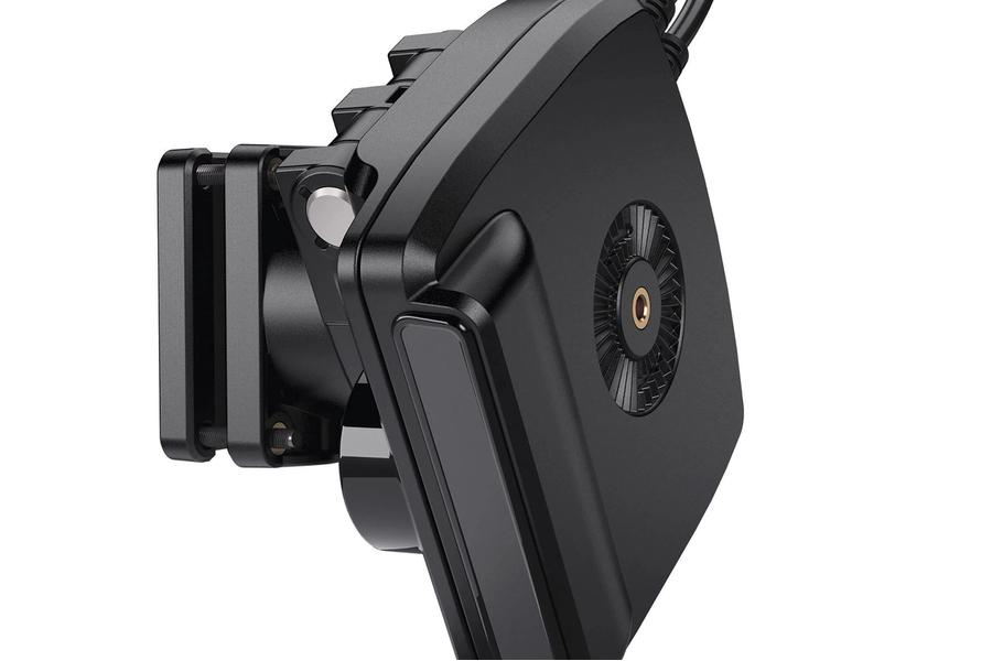 Przetwornik Humminbird MEGA Live Imaging - sonar czasu rzeczywistego