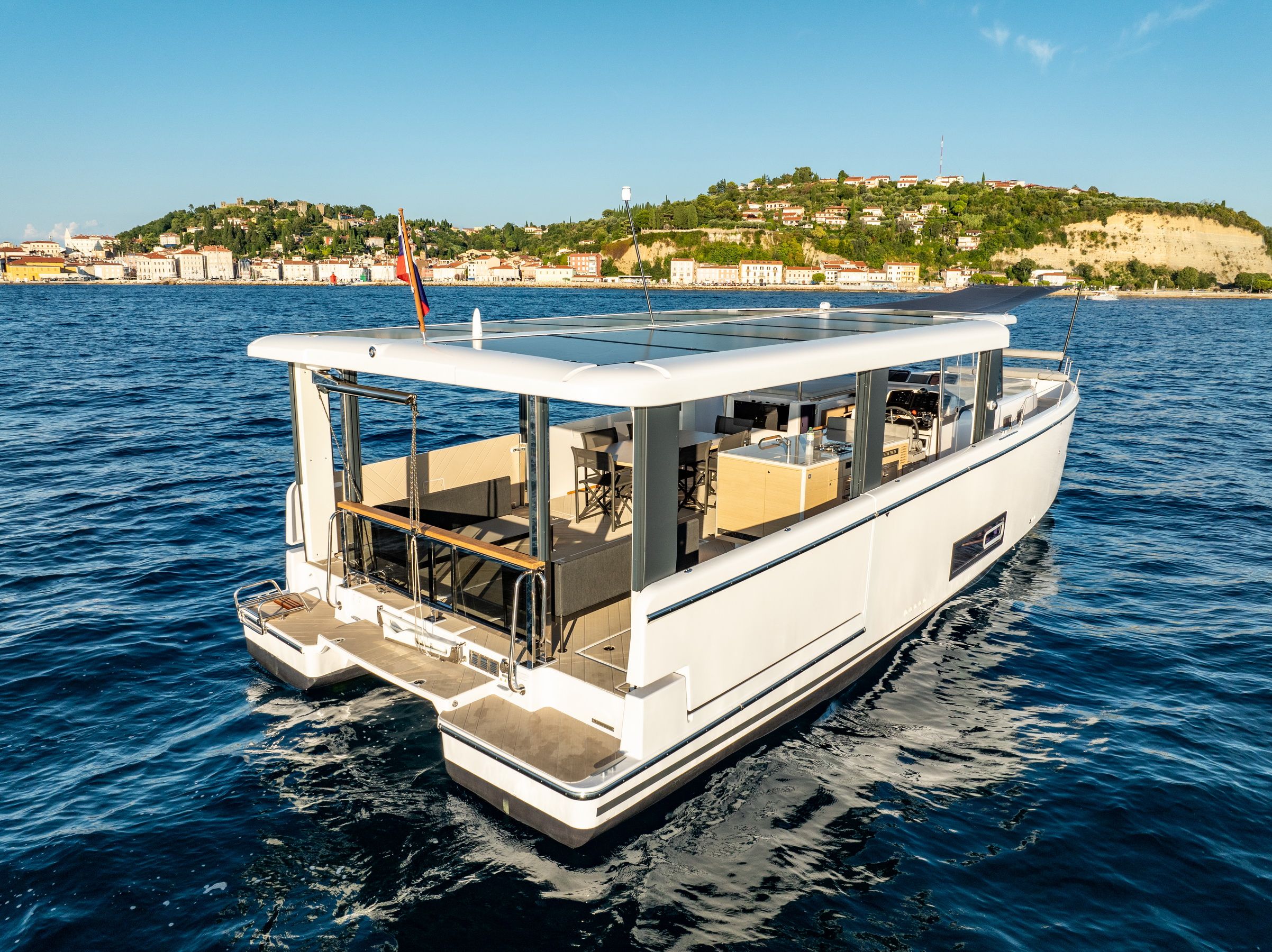 JEANNEAU Sea Loft 480 - shot 2