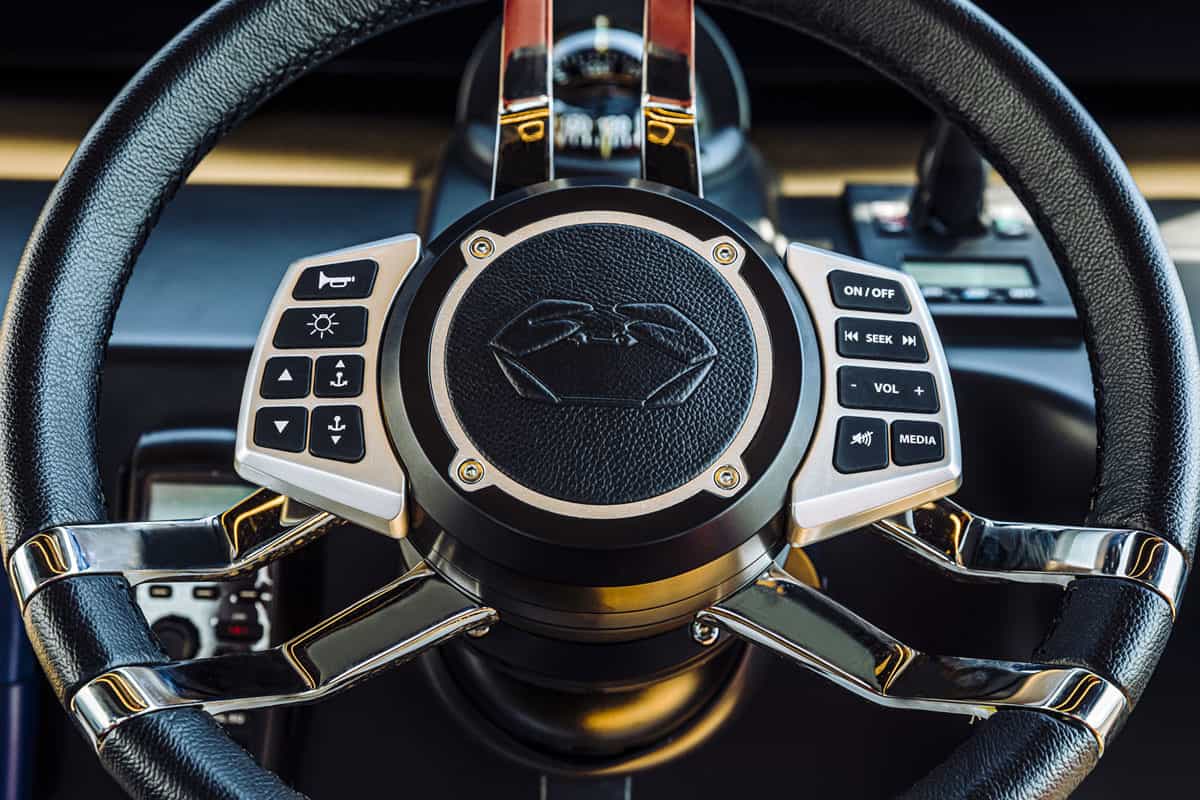 CRANCHI A46 LUXURY TREND - Foto 13