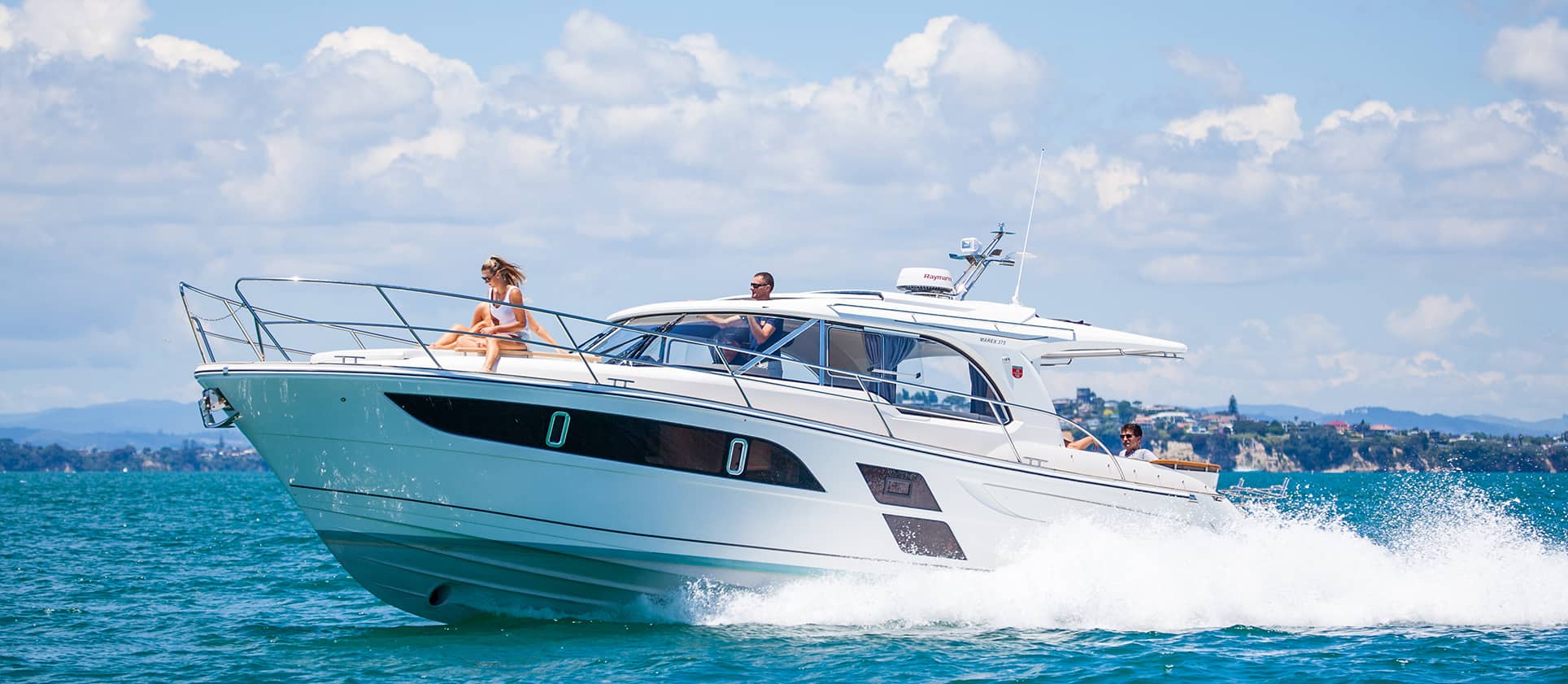 MAREX 375 - Foto 9