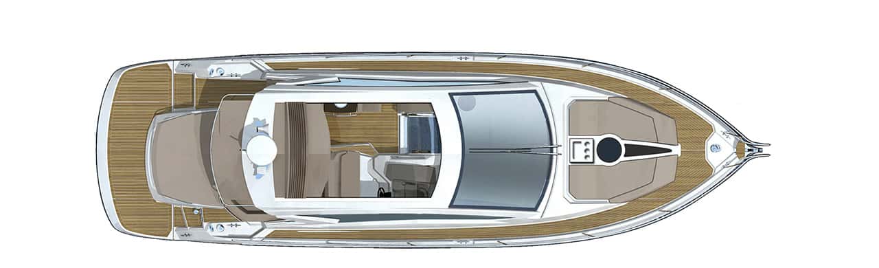 CRANCHI M44 HT - Foto 21