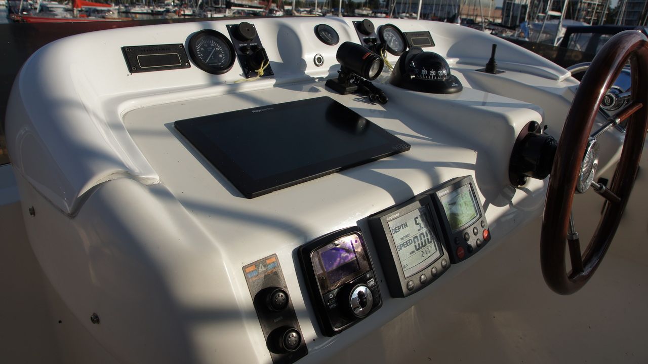 Sealine F44 Flybridge - zdjęcie 10