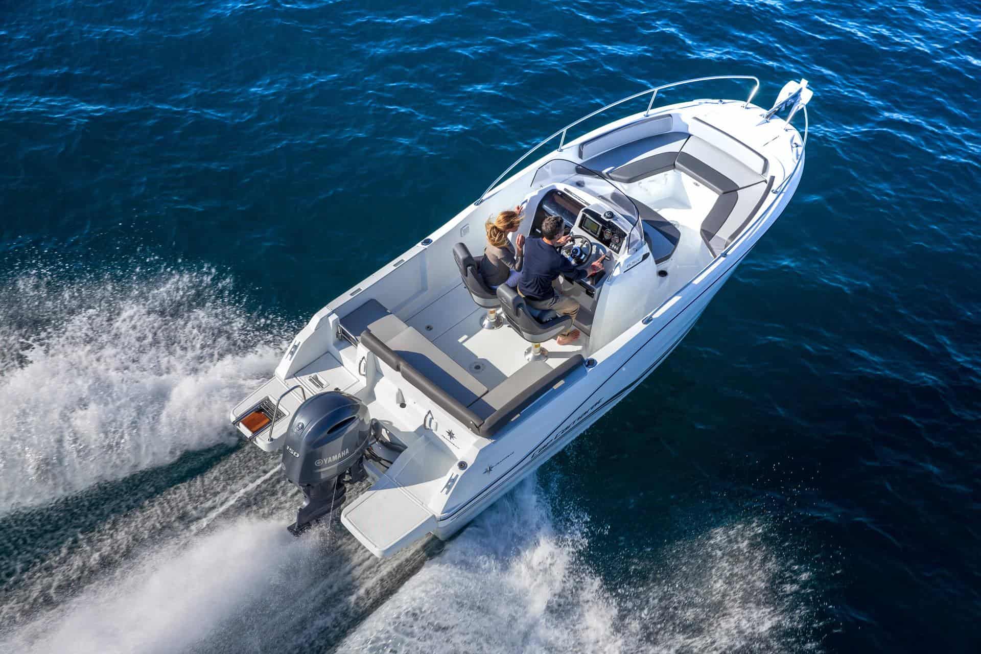 JEANNEAU CAP CAMARAT 6.5 CC S3 - shot 3