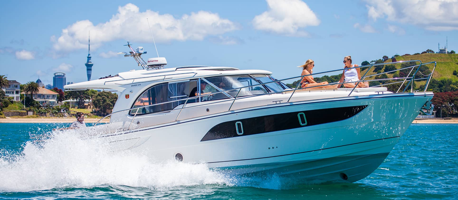MAREX 375 - photo 7