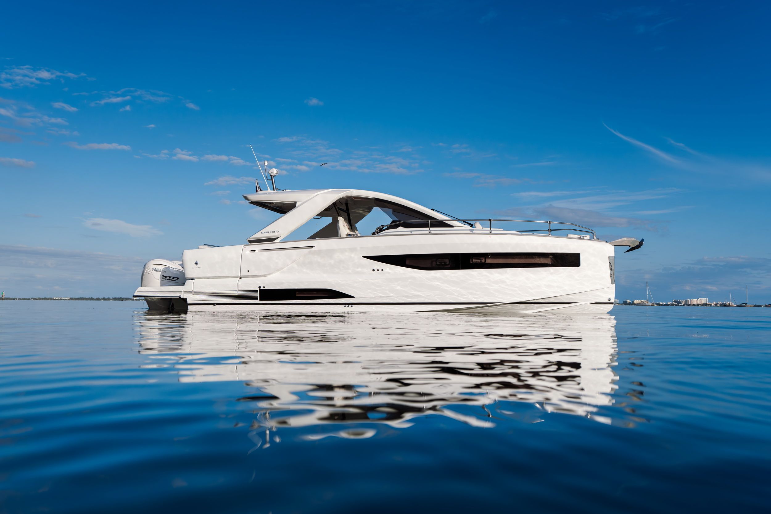 JEANNEAU DB/37 OB - view 8
