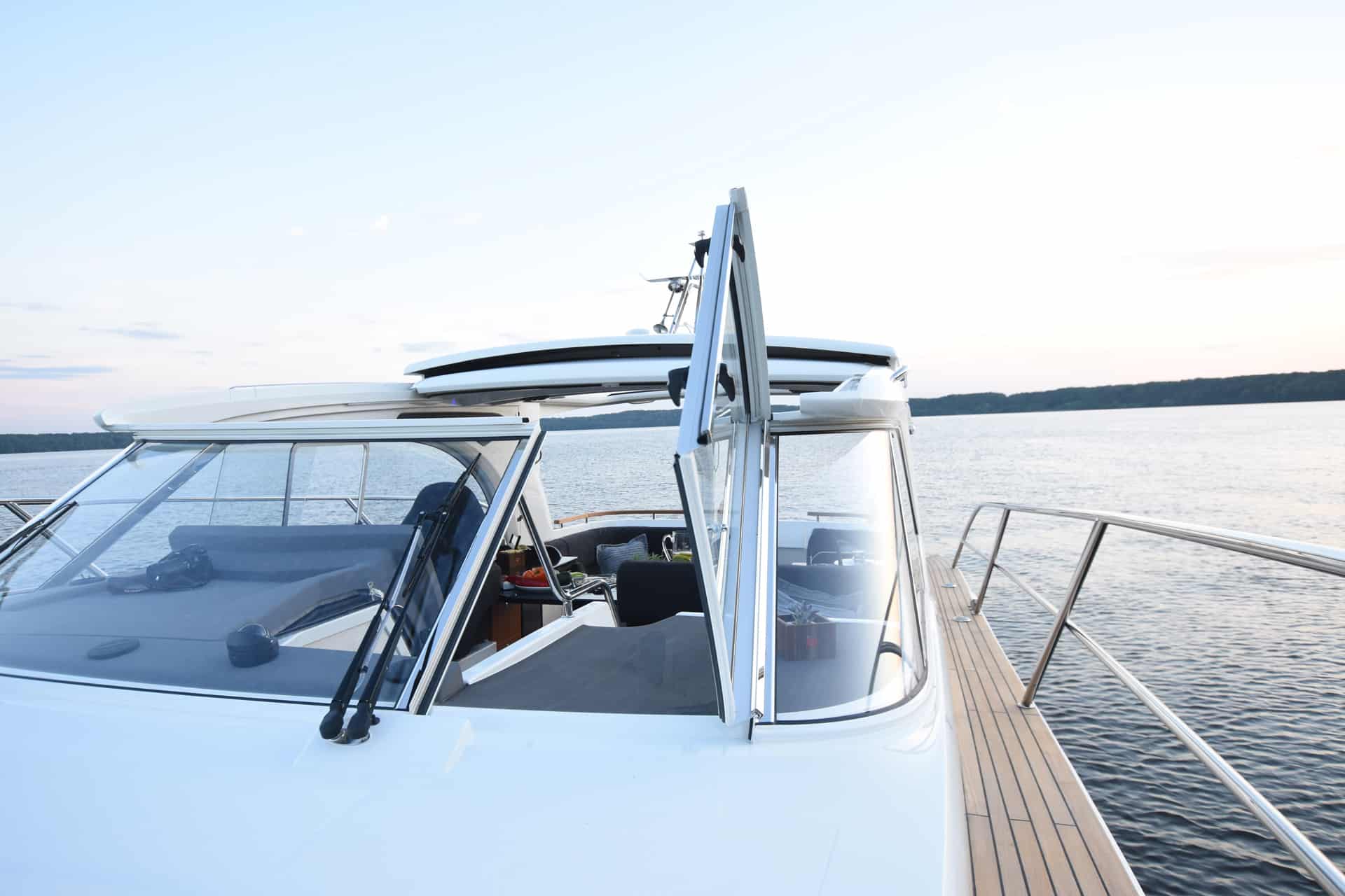 MAREX 360 CABRIOLET CRUISER - ujęcie 2