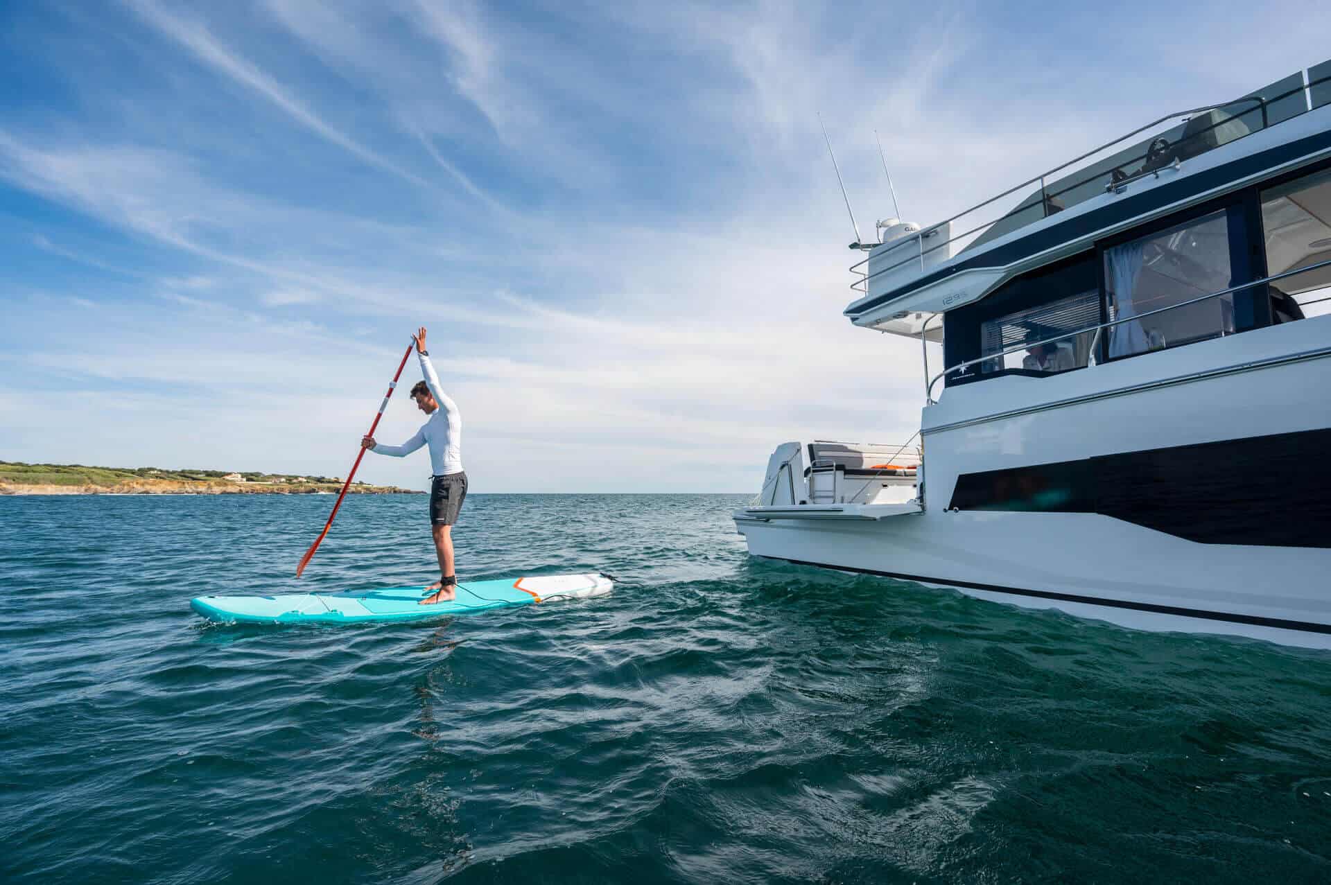 MERRY FISHER 1295 FLYBRIDGE - ujęcie 2