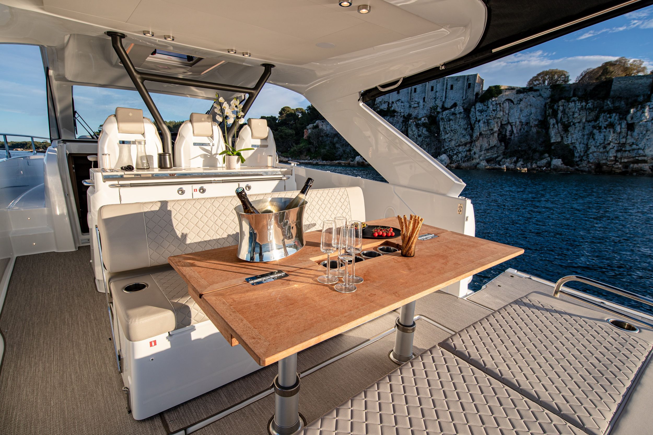 JEANNEAU DB/37 IB - view 11