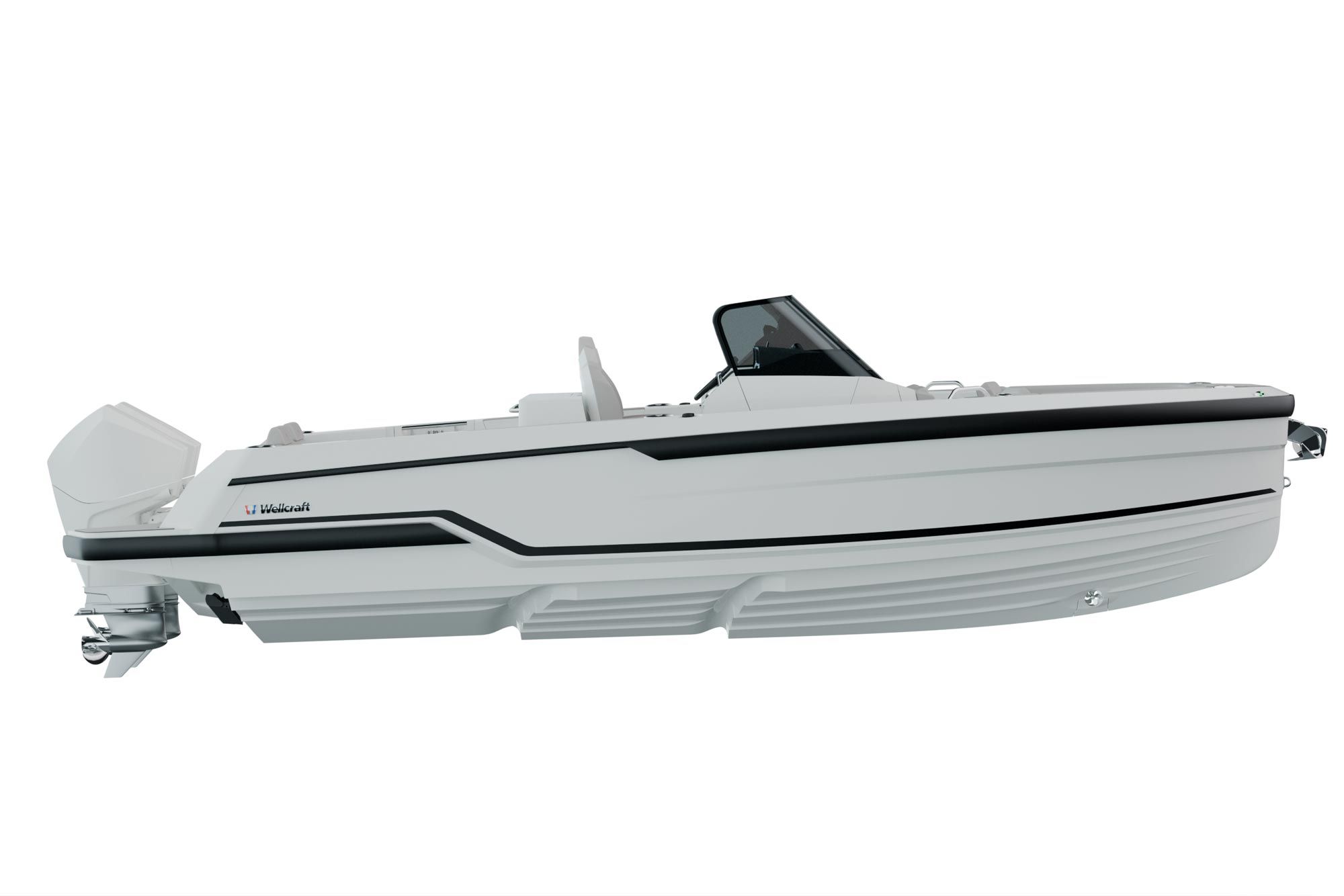 Wellcraft 28 Speedster