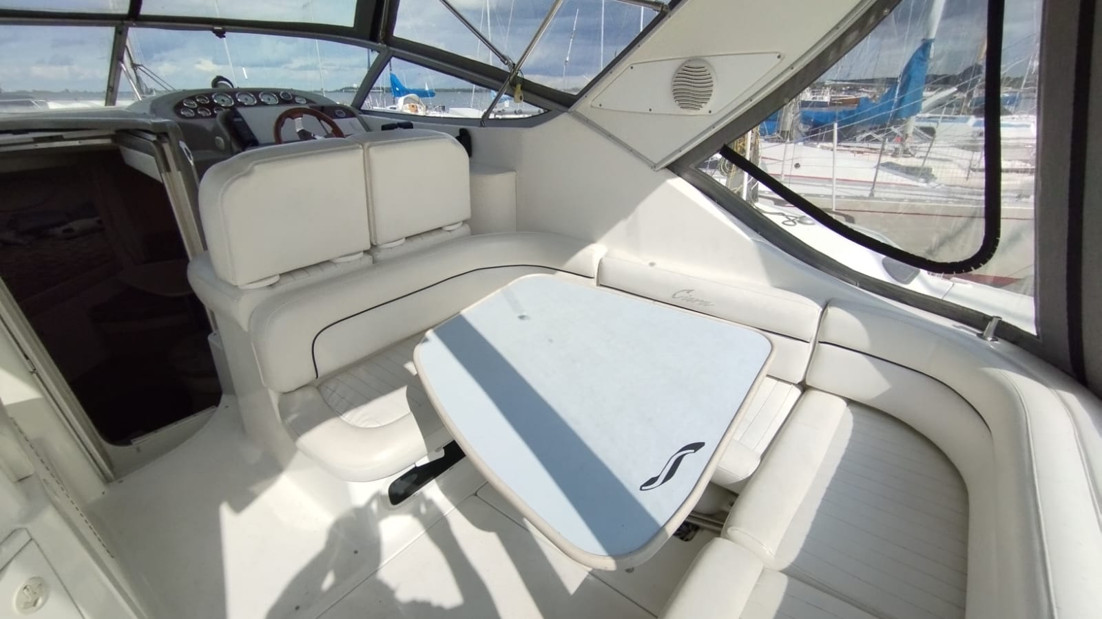 bayliner 3055 - zdjęcie 7