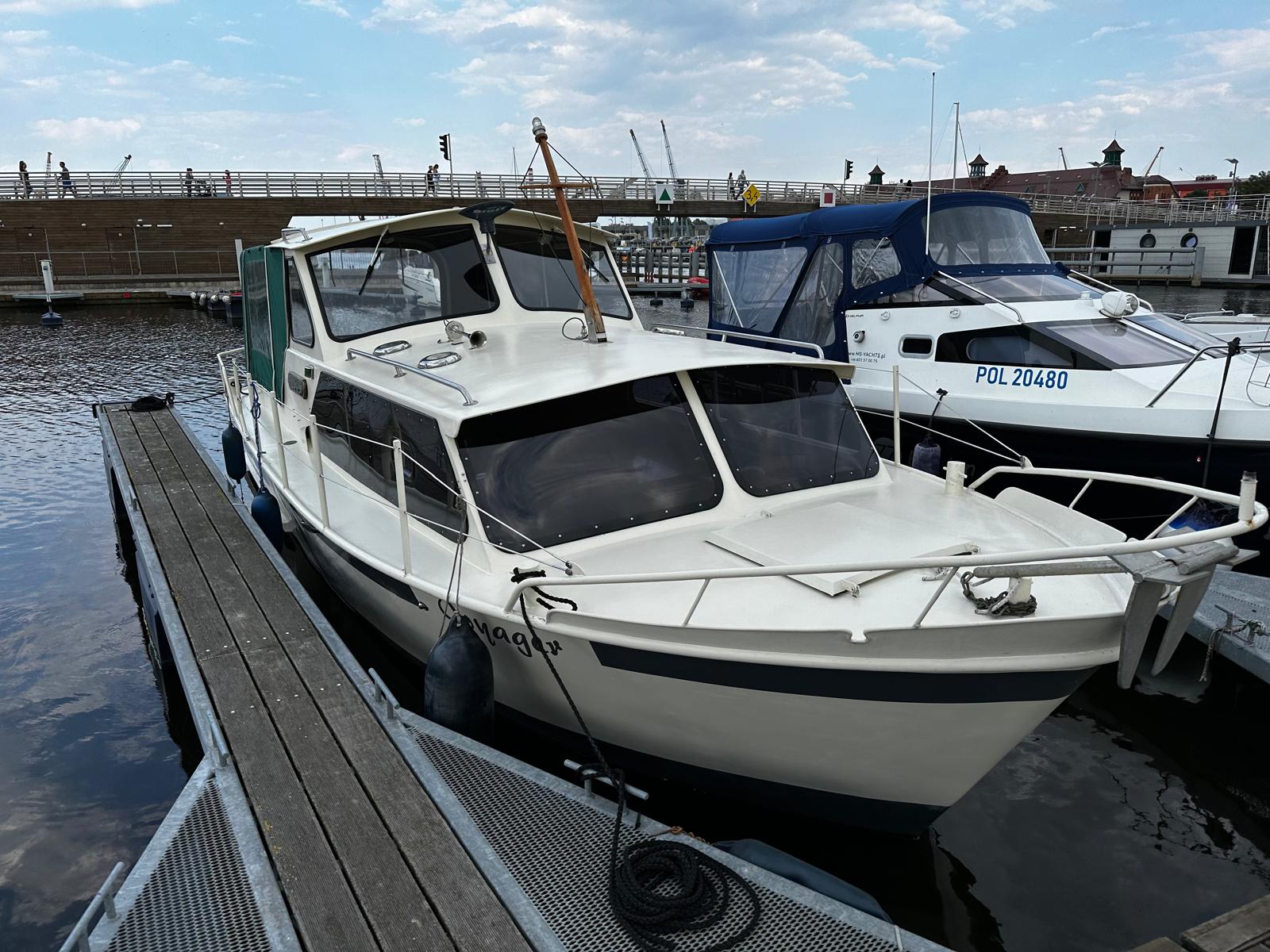 aquanaut 750 - zdjęcie 5