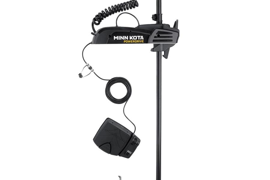 Silnik elektryczny Minn Kota PowerDrive 45/MR