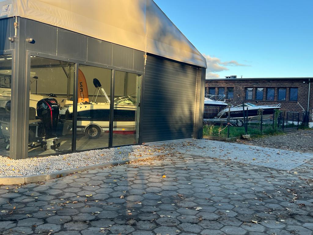 Grupa Marine Service Hall