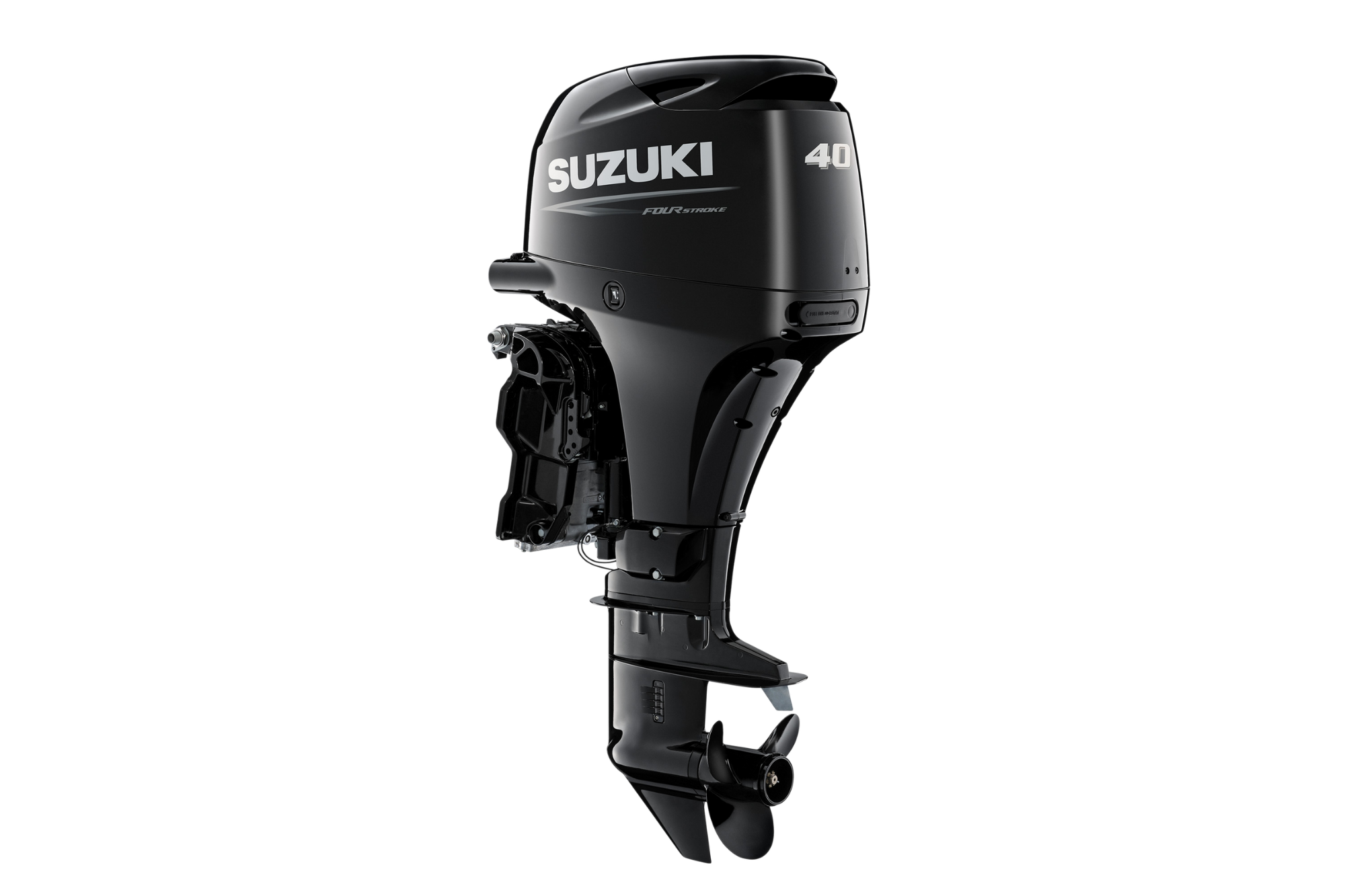Suzuki DF40AL