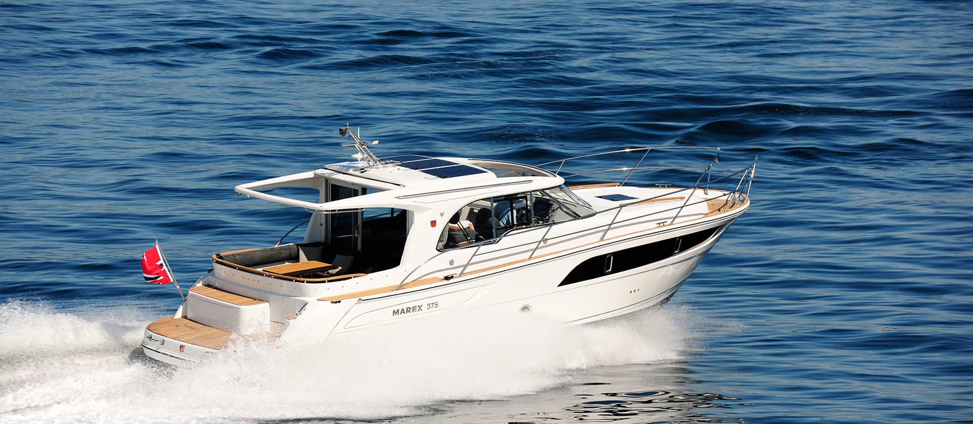 Marex 375