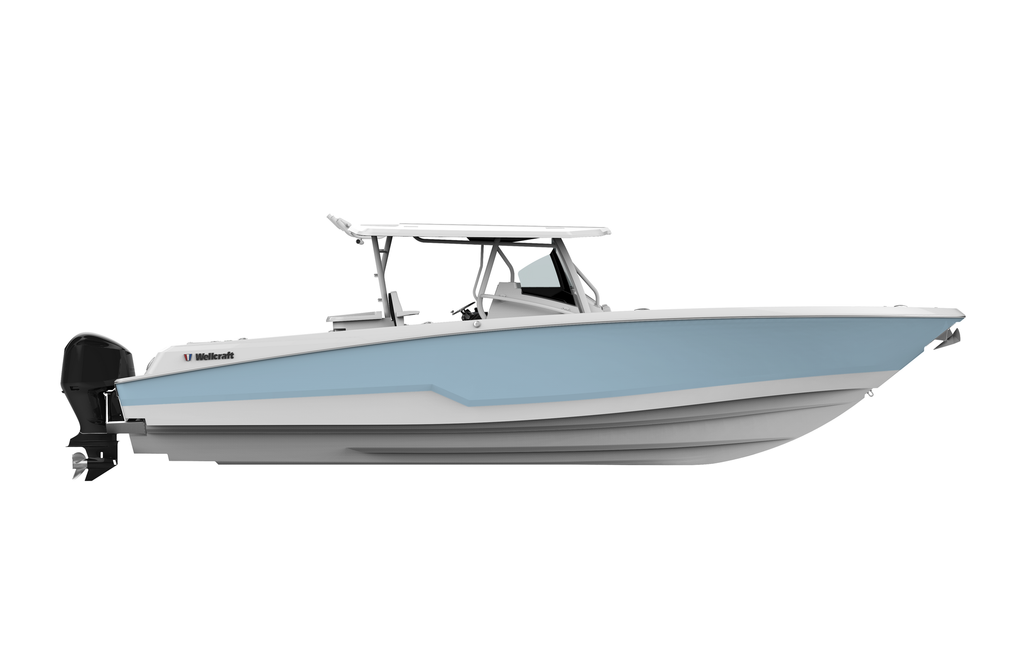 Wellcraft Fisherman 352 - Aufnahme 7