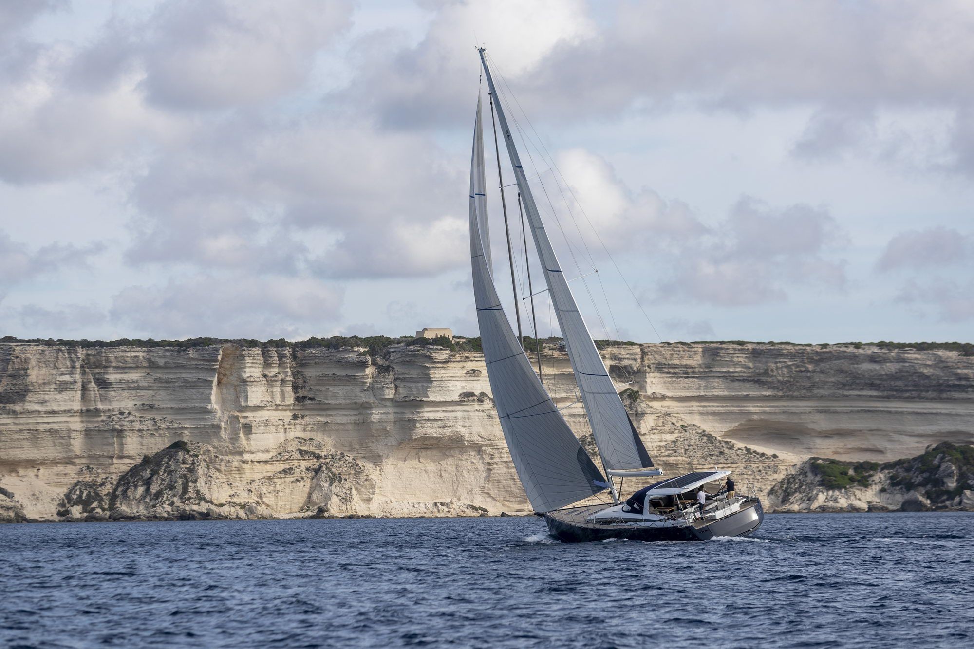 Jeanneau Yachts 65 - ujęcie 6