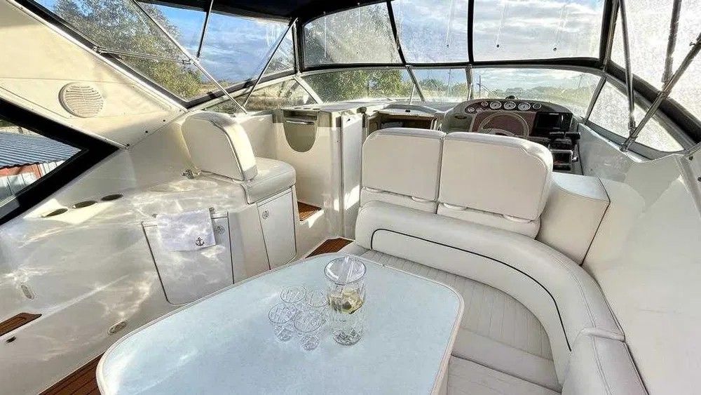 bayliner 3055 ciera - zdjęcie 5