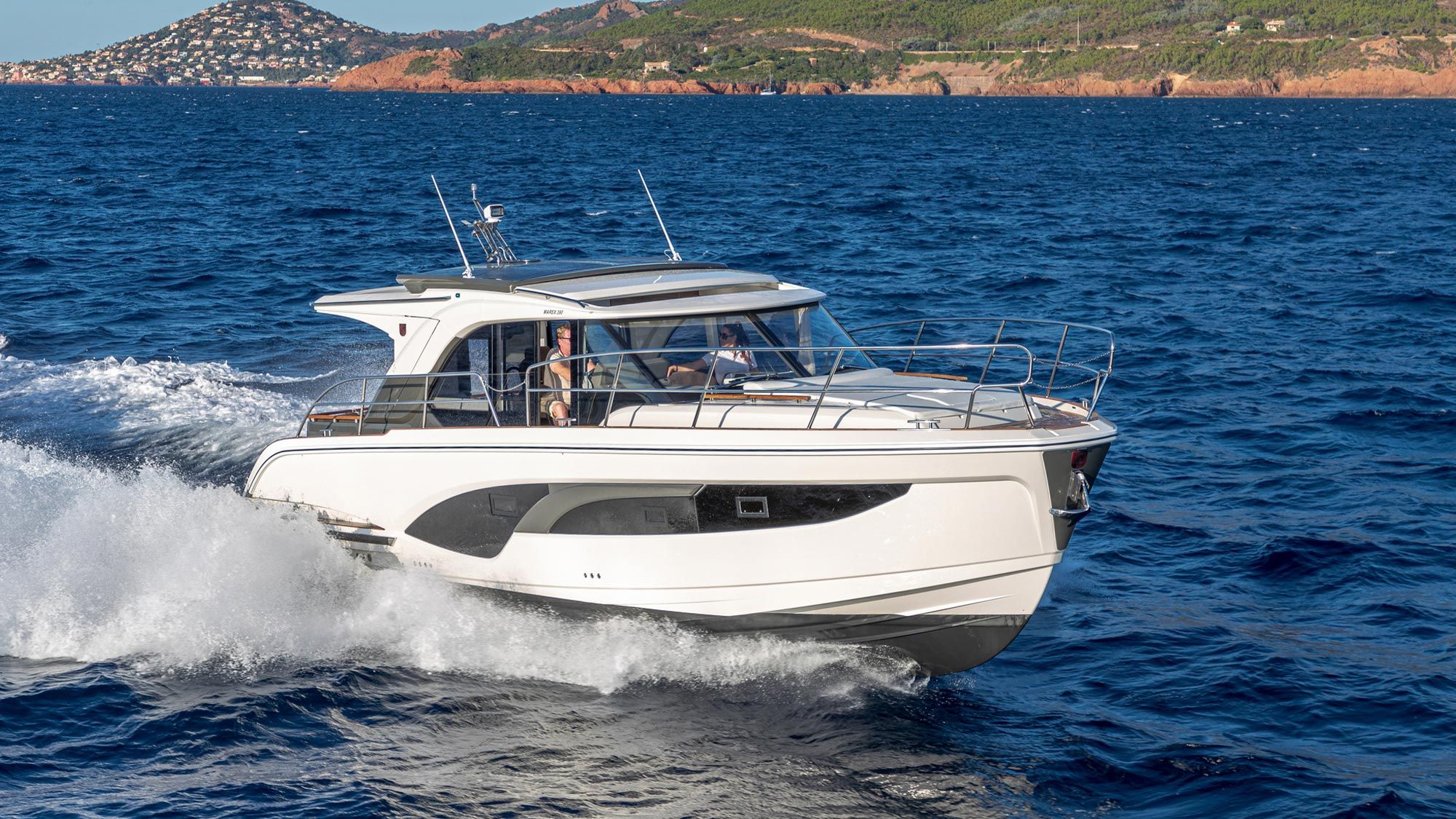 Marex - strona producenta