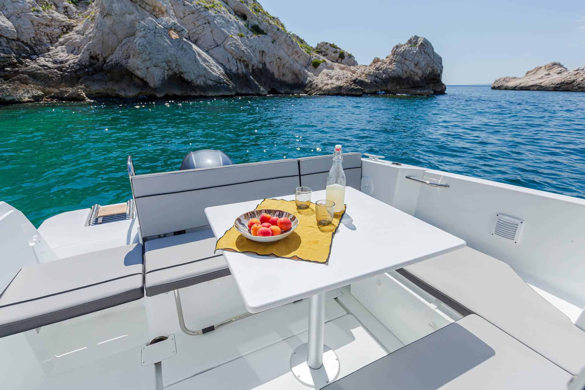 JEANNEAU MERRY FISHER 605 SERIE 2 - view 5