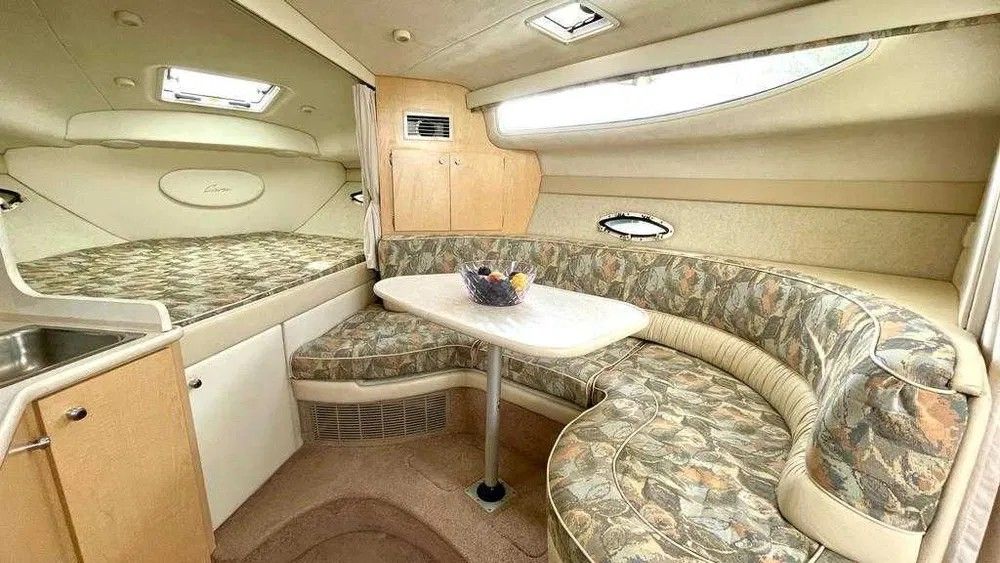 bayliner 3055 ciera - zdjęcie 7