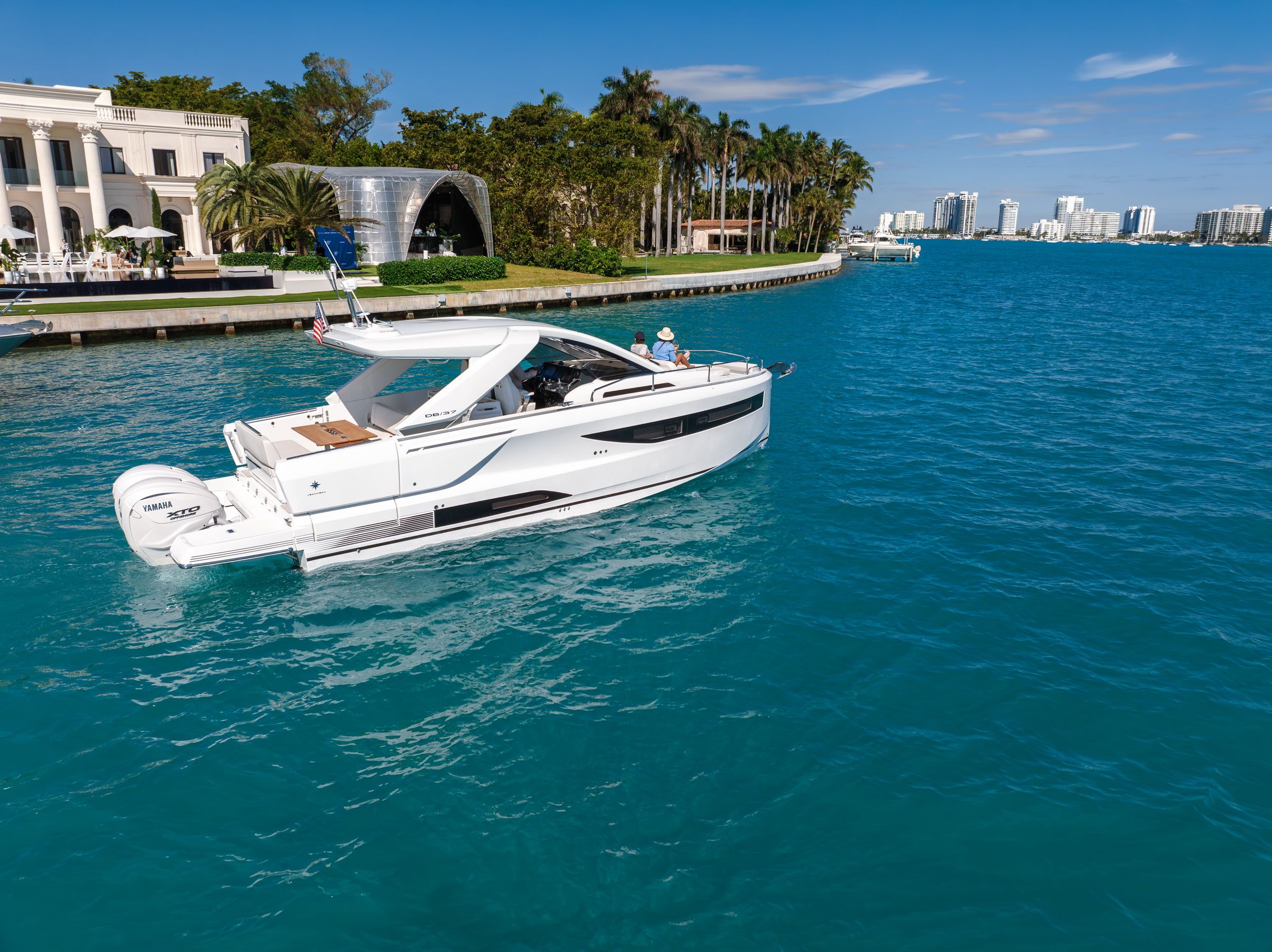 JEANNEAU DB/37 OB - view 4