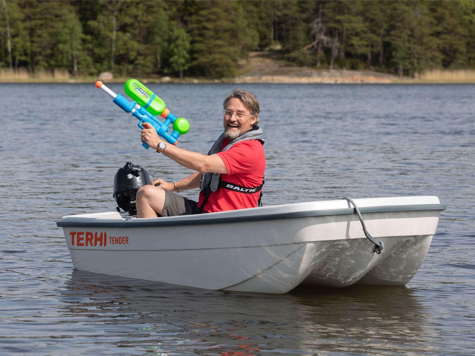 Terhi Tender - detal 2