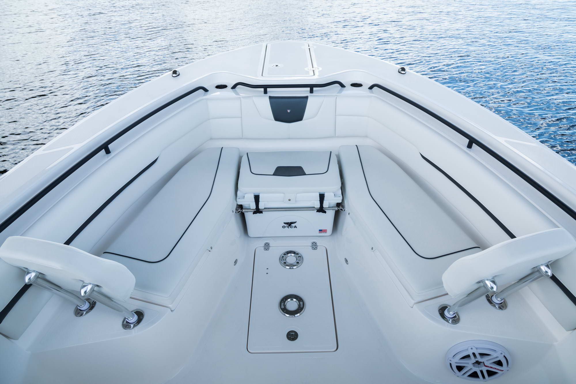 Wellcraft Fisherman 352 - Aufnahme 9
