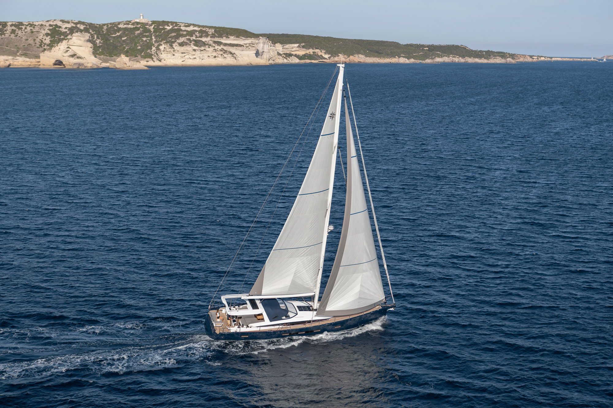 Jeanneau Yachts 65 - ujęcie 9