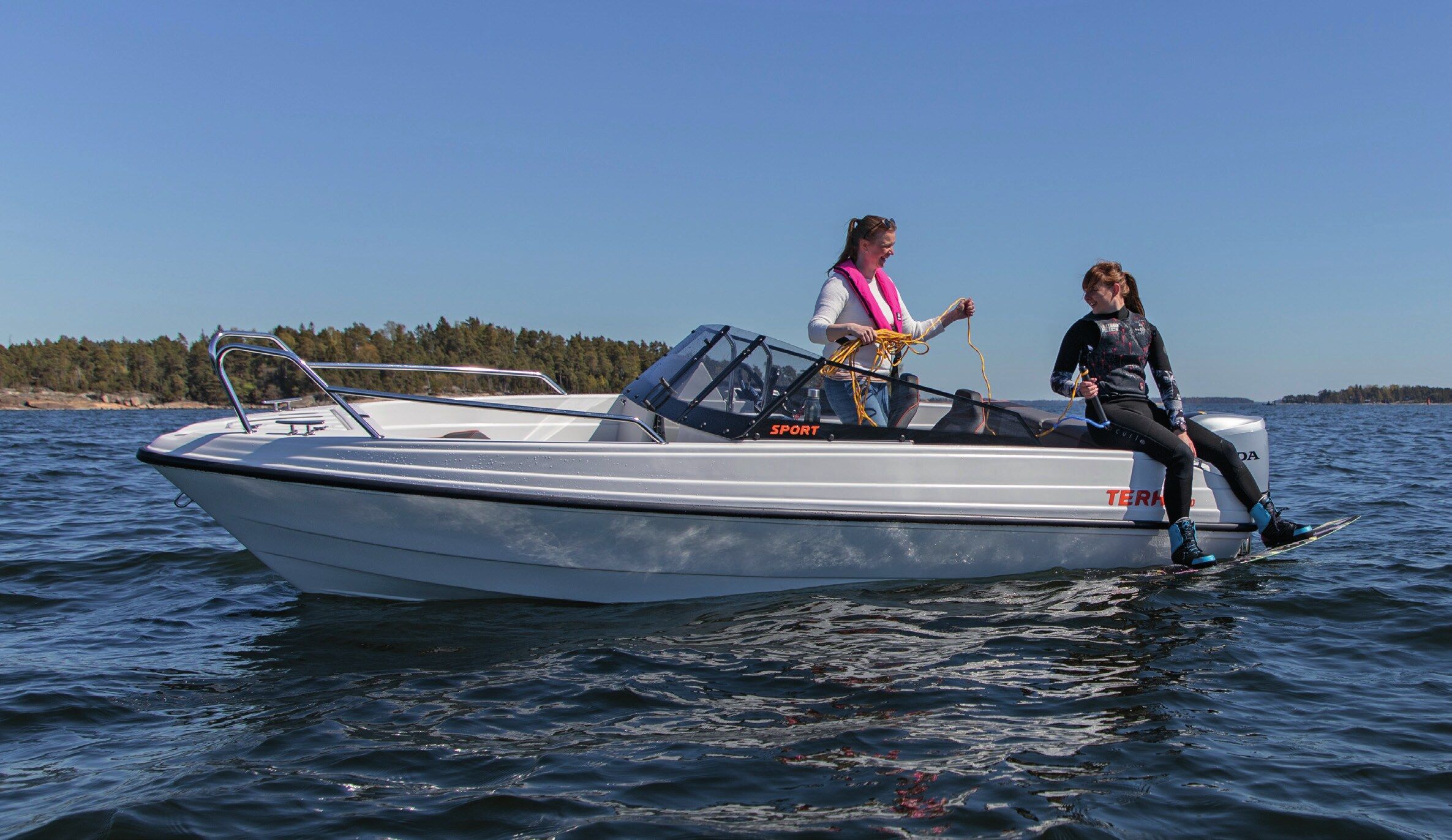 Terhi 480 Sport