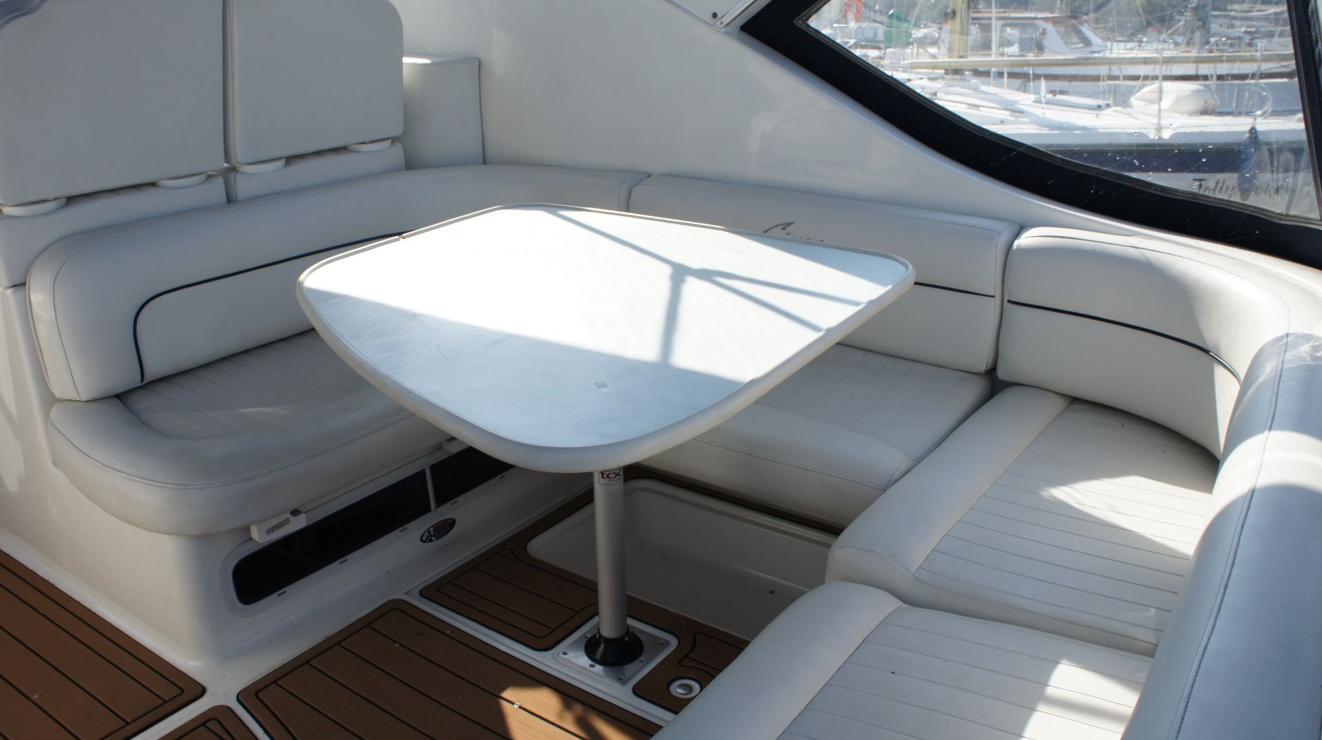 bayliner 3055 ciera - zdjęcie 4