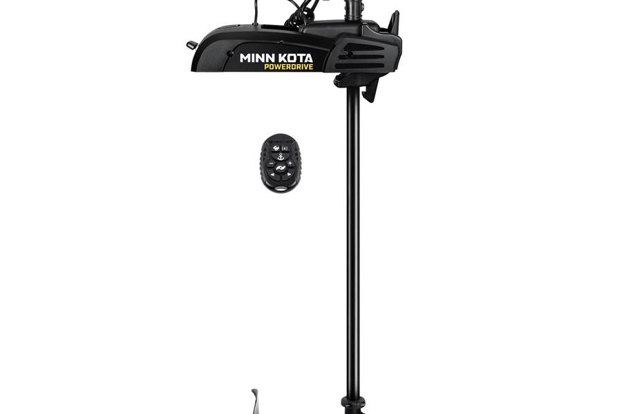 Silnik elektryczny Minn Kota PowerDrive 55/MR