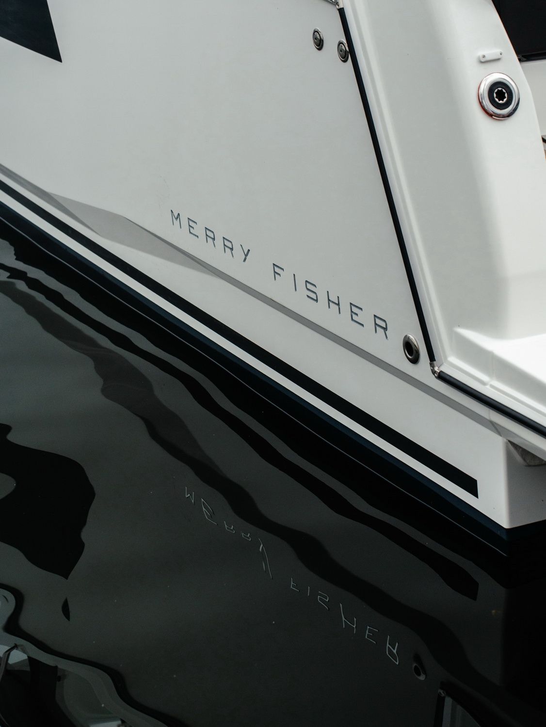 Jeanneau Merry Fisher 895 Serie 2 - shot 5