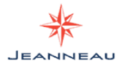 Jeanneau logo