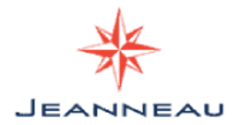 Jeanneau logo
