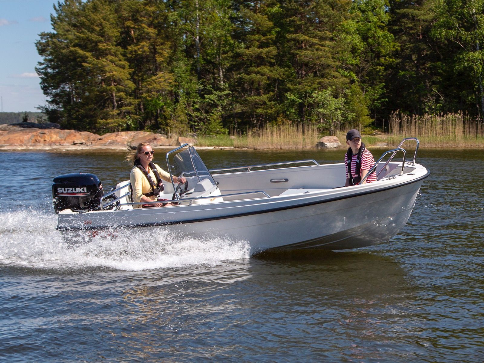 Terhi 450 SC - detal 2